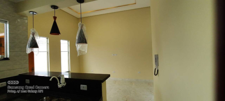 Imagem Casa com 3 Quartos à Venda, 156 m² em Jardim Oásis - Taubaté Imagem Casa com 3 Quartos à Venda, 156 m² em Jardim Oásis - Taubaté