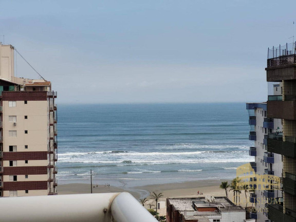 Imagem Apartamento com 3 Quartos à Venda, 125 m² em Tupi - Praia Grande