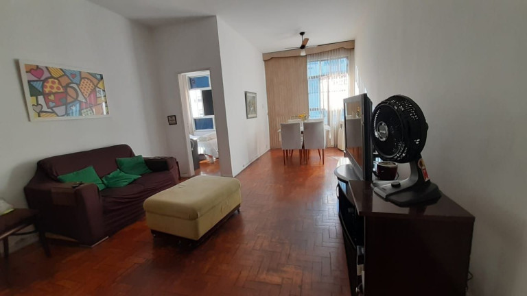 Imagem Apartamento com 3 Quartos à Venda, 100 m² em Icaraí - Niterói Imagem Apartamento com 3 Quartos à Venda, 100 m² em Icaraí - Niterói