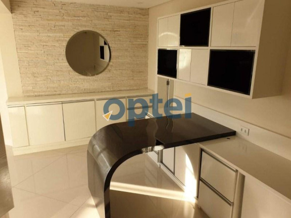 Imagem Imóvel com 3 Quartos à Venda, 229 m² em Vila Da Saúde - São Paulo
