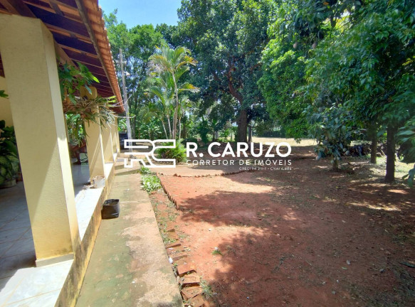Imagem Chácara com 3 Quartos à Venda, 300 m² em Limeira Imagem Chácara com 3 Quartos à Venda, 300 m² em Limeira