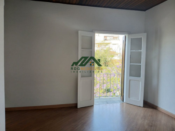 Imagem Sobrado com 2 Quartos para Alugar, 208 m² em Aclimação - São Paulo