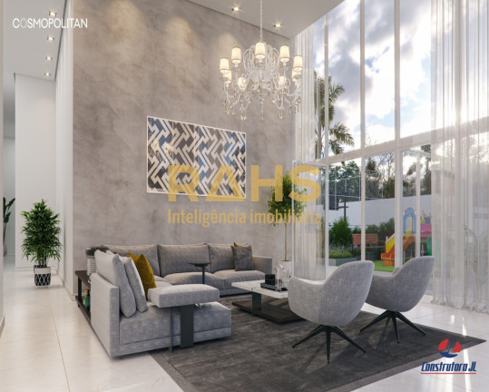 Imagem Apartamento com 2 Quartos à Venda, 86 m² em Centro - Joinville Imagem Apartamento com 2 Quartos à Venda, 86 m² em Centro - Joinville
