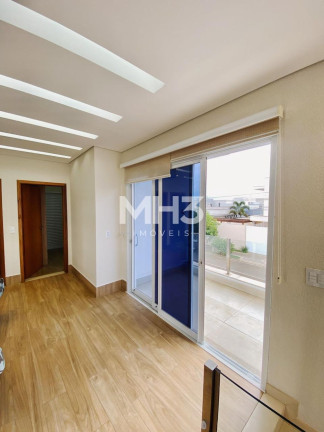 Imagem Casa de Condomínio com 3 Quartos à Venda, 215 m² em Residencial Real Parque Sumaré - Sumaré Imagem Casa de Condomínio com 3 Quartos à Venda, 215 m² em Residencial Real Parque Sumaré - Sumaré
