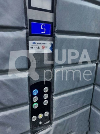 Imagem Apartamento com 1 Quarto para Alugar, 35 m² em Vila Maria Alta - São Paulo Imagem Apartamento com 1 Quarto para Alugar, 35 m² em Vila Maria Alta - São Paulo