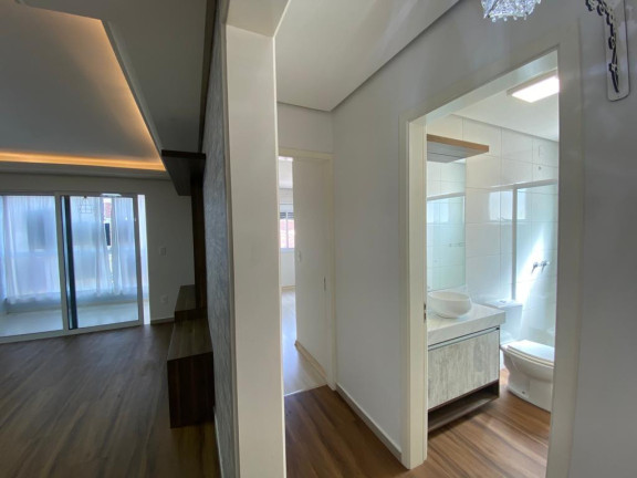 Imagem Apartamento com 3 Quartos à Venda, 122 m² em São Cristóvão - Lajeado