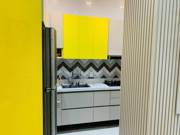 Imagem Apartamento com 3 Quartos à Venda, 202 m² em Campo Grande - Santos Imagem Apartamento com 3 Quartos à Venda, 202 m² em Campo Grande - Santos