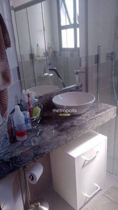 Imagem Apartamento com 1 Quarto à Venda, 50 m² em Vila Mussolini - São Bernardo Do Campo Imagem Apartamento com 1 Quarto à Venda, 50 m² em Vila Mussolini - São Bernardo Do Campo