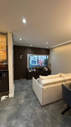 Apartamento com 2 Quartos à Venda, 86 m² em Santo Antônio - São Caetano Do Sul