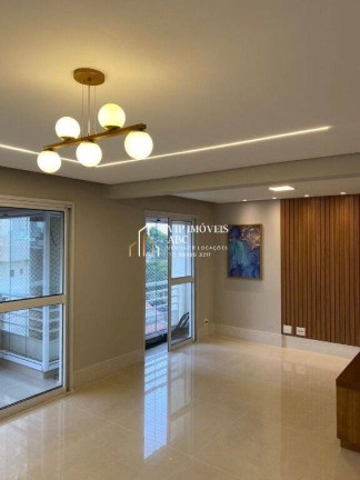 Imagem Apartamento com 3 Quartos à Venda, 110 m² em Casa Branca - Santo André Imagem Apartamento com 3 Quartos à Venda, 110 m² em Casa Branca - Santo André