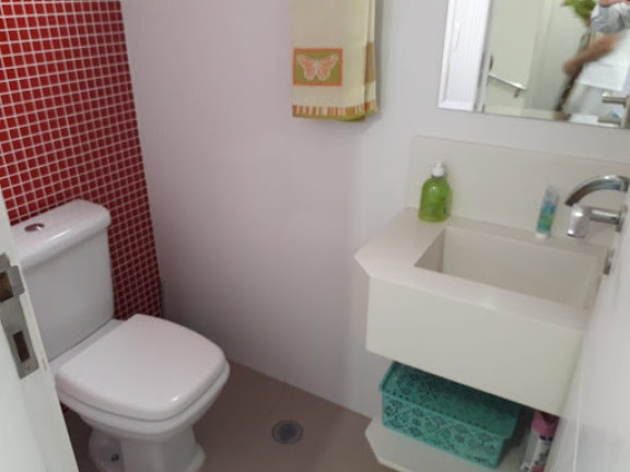 Imagem Sobrado com 3 Quartos à Venda, 220 m² em Tatuapé - São Paulo