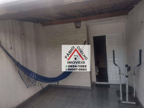 Imagem Sobrado com 3 Quartos à Venda, 150 m² em Interlagos - São Paulo