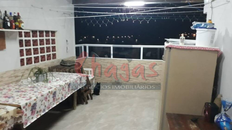 Imagem Casa com 4 Quartos à Venda, 184 m² em Tinga - Caraguatatuba Imagem Casa com 4 Quartos à Venda, 184 m² em Tinga - Caraguatatuba