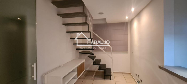 Imagem Apartamento com 2 Quartos à Venda, 110 m² em Vila Gabriel - Sorocaba