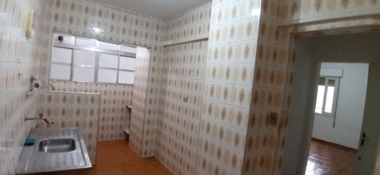 Imagem Apartamento com 1 Quarto à Venda, 50 m² em Aparecida - Santos