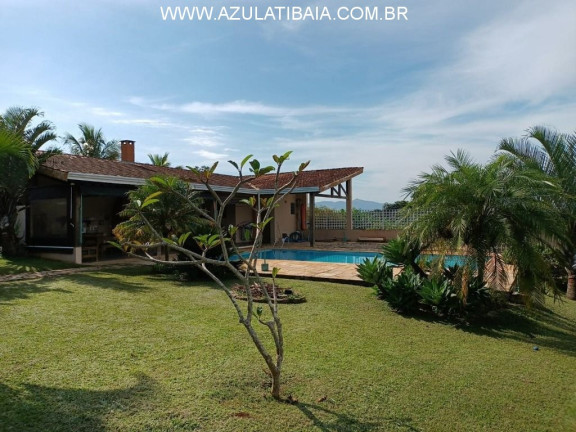 Imagem Imóvel com 3 Quartos à Venda, 1.000 m² em Rio Abaixo - Atibaia