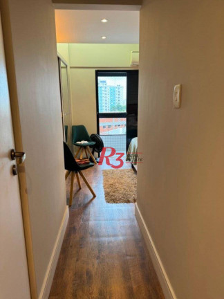 Imagem Apartamento com 3 Quartos à Venda, 145 m² em Ponta Da Praia - Santos