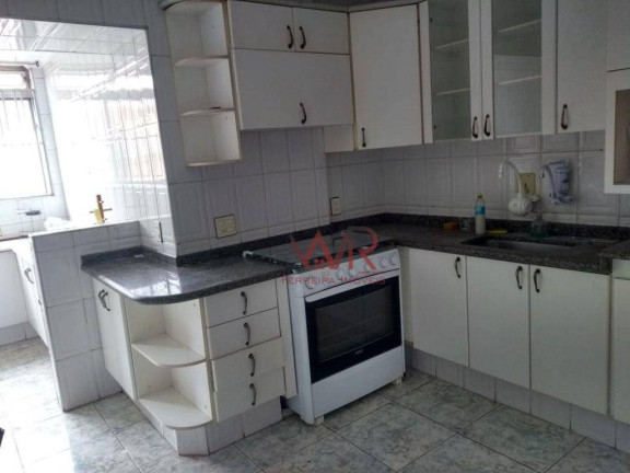 Imagem Apartamento com 3 Quartos à Venda, 104 m² em Tatuapé - São Paulo Imagem Apartamento com 3 Quartos à Venda, 104 m² em Tatuapé - São Paulo