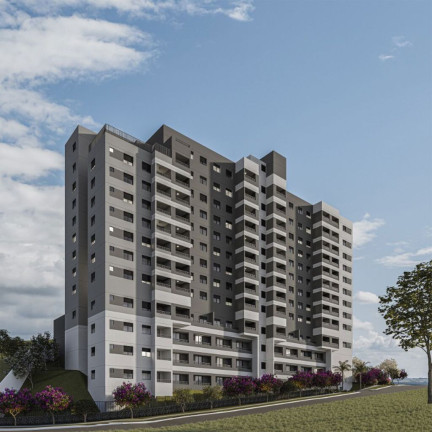 Apartamento com 2 Quartos à Venda, 50 m² em Vila Suzana - São Paulo