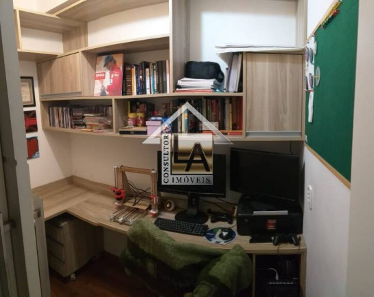 Imagem Apartamento com 3 Quartos à Venda, 160 m² em Santo Amaro - São Paulo Imagem Apartamento com 3 Quartos à Venda, 160 m² em Santo Amaro - São Paulo