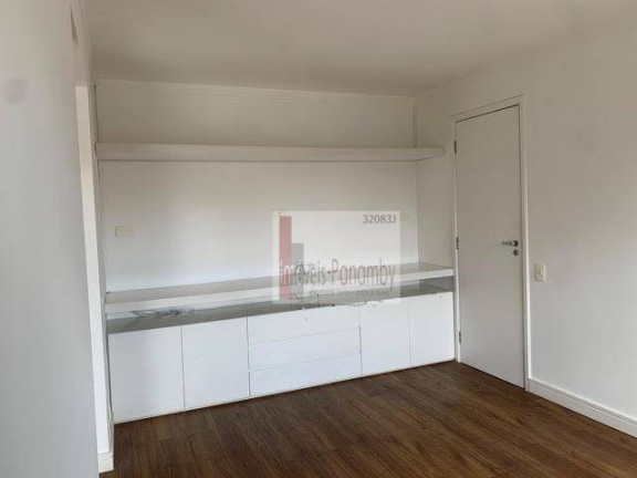 Imagem Apartamento com 4 Quartos à Venda, 150 m² em Vila Nova Conceição - São Paulo Imagem Apartamento com 4 Quartos à Venda, 150 m² em Vila Nova Conceição - São Paulo