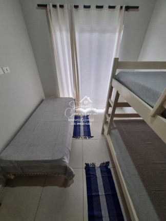 Imagem Sobrado com 2 Quartos à Venda, 128 m² em Enseada - Guarujá