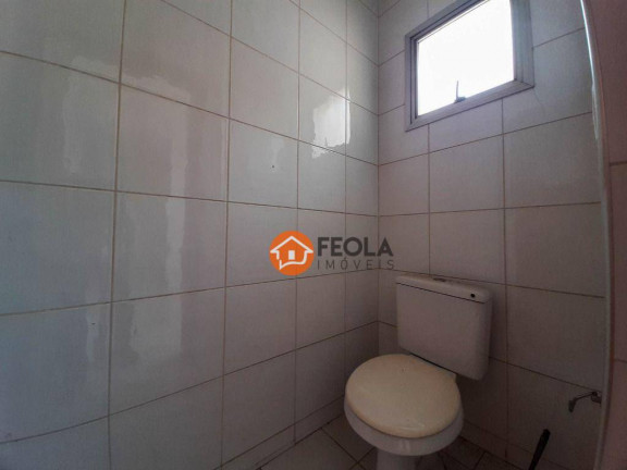 Imagem Apartamento com 2 Quartos para Alugar, 96 m² em Jardim Glória - Americana