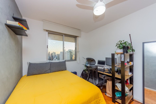 Foto do imóvel Apartamento com 1 Quarto à Venda, 84 m² em Pinheiros - São Paulo