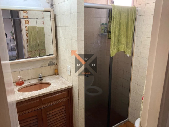 Imagem Imóvel com 2 Quartos à Venda, 65 m² em Vila Santa Catarina - São Paulo