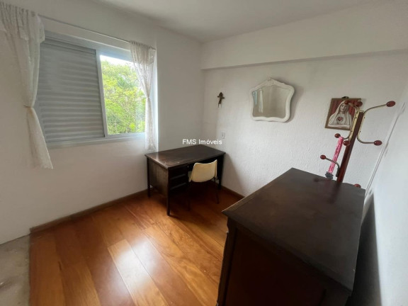 Imagem Imóvel com 3 Quartos à Venda, 78 m² em Socorro - São Paulo Imagem Imóvel com 3 Quartos à Venda, 78 m² em Socorro - São Paulo