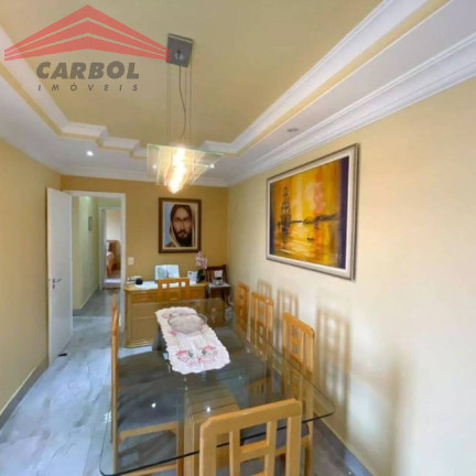 Imagem Apartamento com 3 Quartos à Venda, 100 m² em Parque Residencial Eloy Chaves - Jundiaí Imagem Apartamento com 3 Quartos à Venda, 100 m² em Parque Residencial Eloy Chaves - Jundiaí