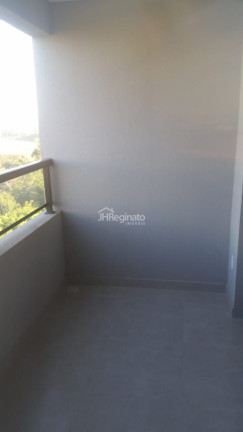 Apartamento com 2 Quartos à Venda, 64 m² em Jardim Saira - Sorocaba