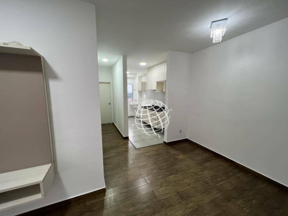 Imagem Apartamento com 2 Quartos à Venda, 64 m² em Jardim Das Cerejeiras - Atibaia