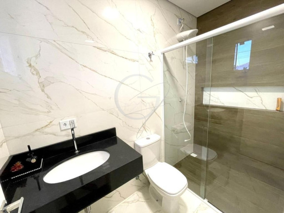 Imagem Casa com 3 Quartos à Venda, 140 m² em Grajaú - Pontal Do Paraná Imagem Casa com 3 Quartos à Venda, 140 m² em Grajaú - Pontal Do Paraná
