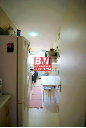 Imagem Apartamento com 3 Quartos à Venda, 77 m² em Cachambi - Rio De Janeiro Imagem Apartamento com 3 Quartos à Venda, 77 m² em Cachambi - Rio De Janeiro