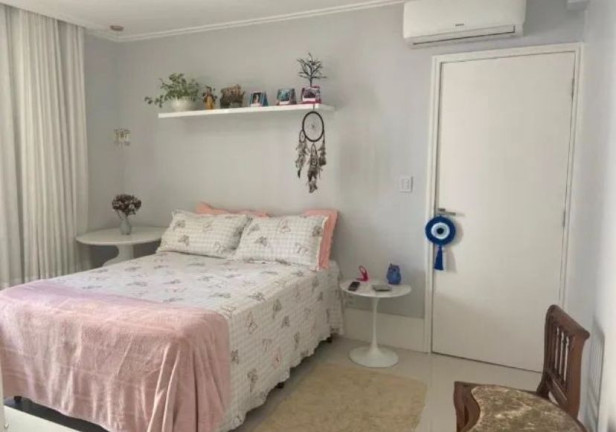 Imagem Apartamento com 3 Quartos à Venda, 150 m² em Pituba - Salvador