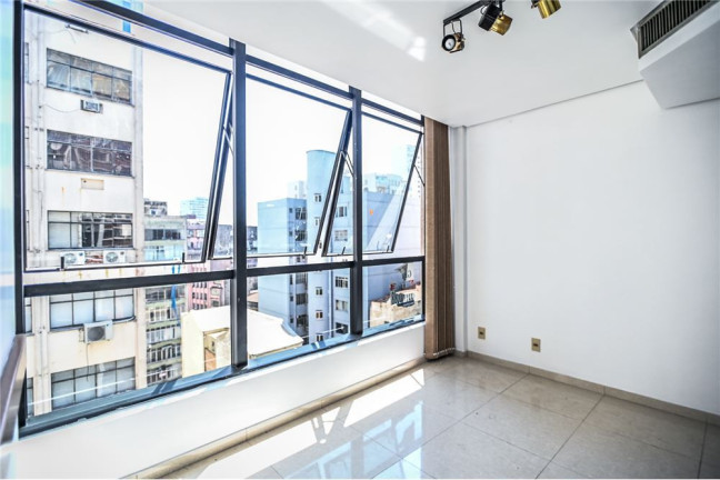 Imagem Sala Comercial à Venda, 53 m² em Centro Histórico - Porto Alegre Imagem Sala Comercial à Venda, 53 m² em Centro Histórico - Porto Alegre