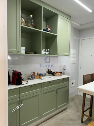 Imagem Apartamento com 3 Quartos à Venda, 123 m² em Parque São Jorge - São Paulo Imagem Apartamento com 3 Quartos à Venda, 123 m² em Parque São Jorge - São Paulo