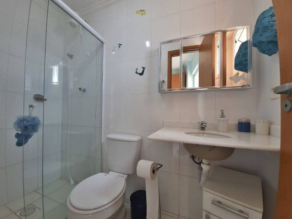 Imagem Apartamento com 2 Quartos à Venda, 72 m² em Guilhermina - Praia Grande