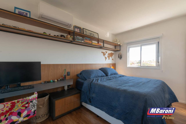 Imagem Apartamento com 1 Quarto à Venda, 60 m² em Sumarezinho - São Paulo
