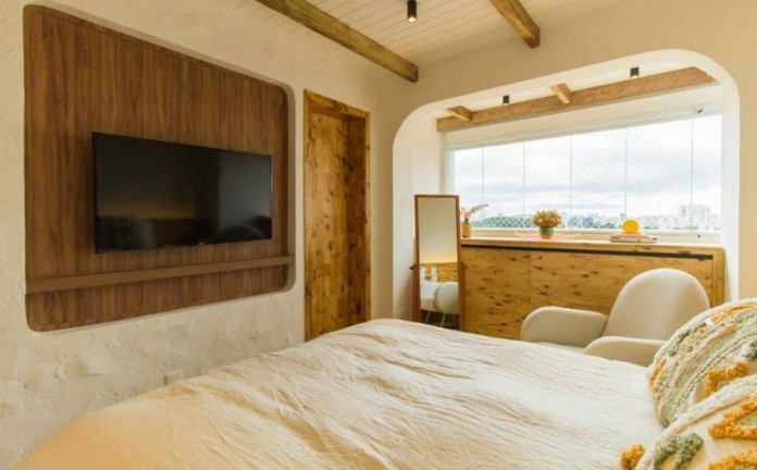 Imagem Apartamento com 3 Quartos à Venda, 136 m² em Lapa - São Paulo Imagem Apartamento com 3 Quartos à Venda, 136 m² em Lapa - São Paulo