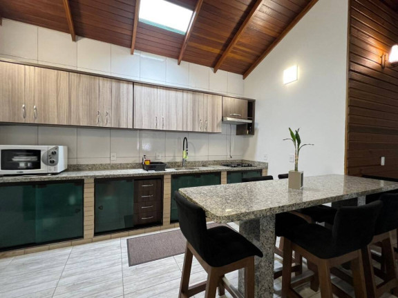 Imagem Casa com 3 Quartos à Venda, 455 m² em Salinas - Balneário Barra Do Sul