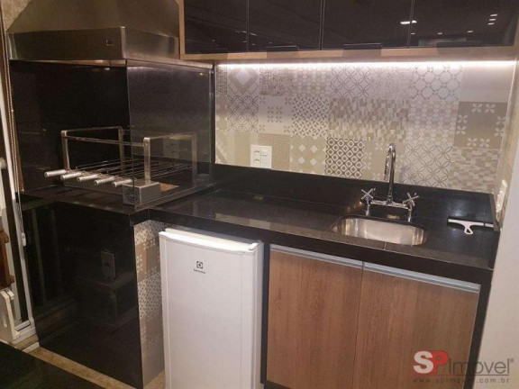 Imagem Apartamento com 2 Quartos à Venda, 101 m² em Tatuape - São Paulo