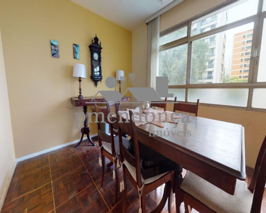 Imagem Apartamento com 3 Quartos à Venda, 190 m² em Consolação - São Paulo Imagem Apartamento com 3 Quartos à Venda, 190 m² em Consolação - São Paulo