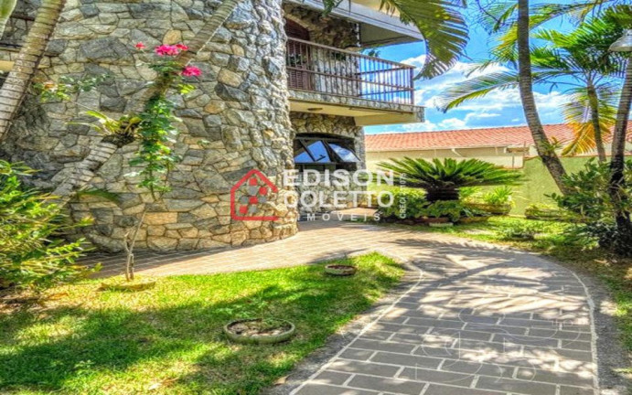 Imagem Casa com 3 Quartos à Venda, 244 m² em Chácara Nazaré - Piracicaba