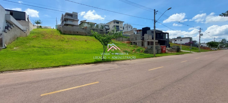 Imagem Terreno à Venda, 368 m² em Ibi Aram 2 - Itupeva Imagem Terreno à Venda, 368 m² em Ibi Aram 2 - Itupeva