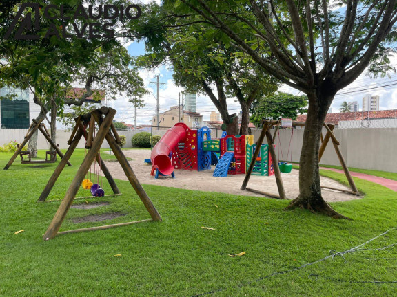 Imagem Apartamento com 4 Quartos à Venda, 180 m² em Santa Mônica - Feira De Santana