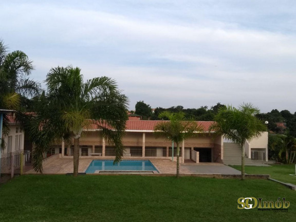 Chácara à Venda, 1.200 m² em Recanto Orquídeas - Monte Mor