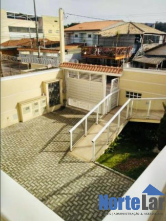 Imagem Casa de Condomínio com 2 Quartos à Venda, 70 m² em Vila Nilo - São Paulo