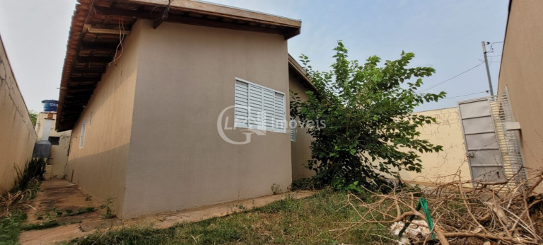 Imagem Casa com 4 Quartos à Venda, 163 m² em Parque Dos Novos Estados - Campo Grande